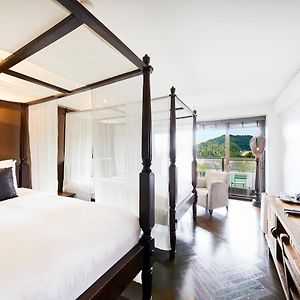 Standard Private Bathroom Twin Room